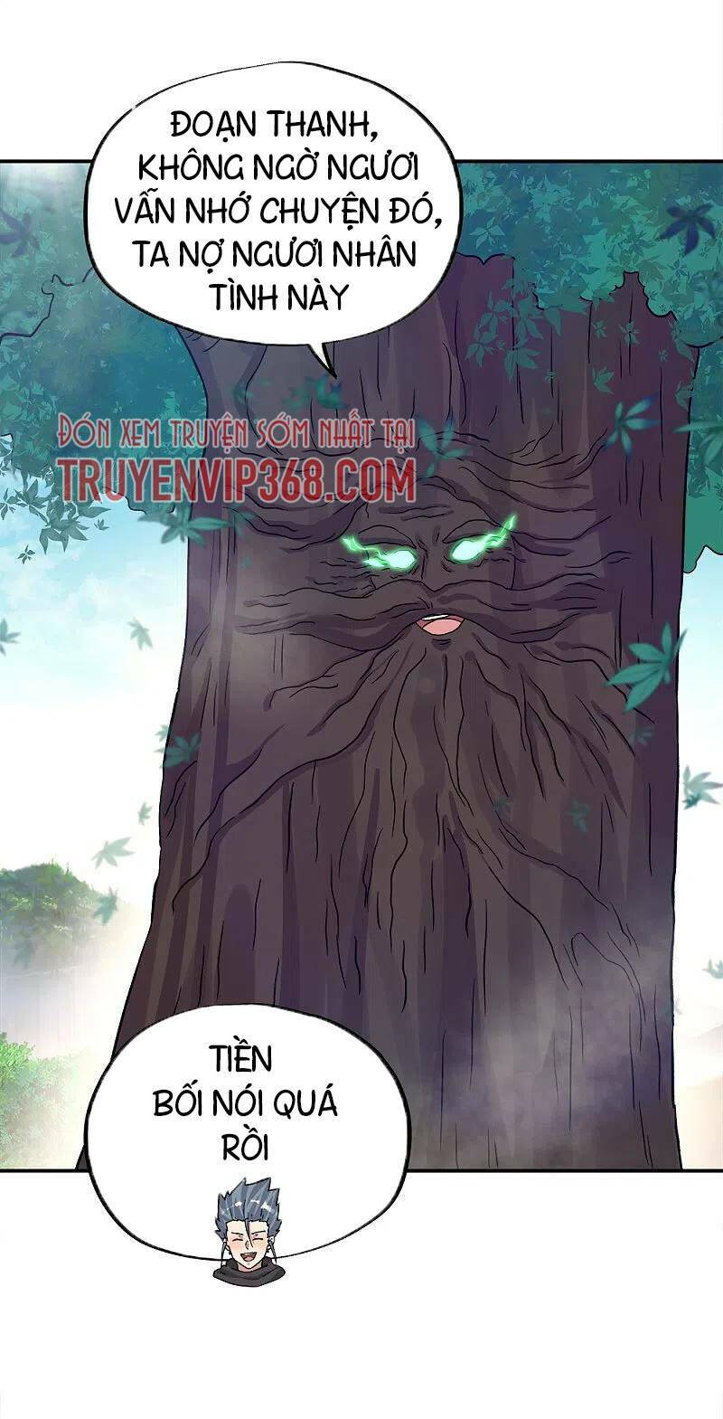 Chiến Hồn Tuyệt Thế: Chapter 343
