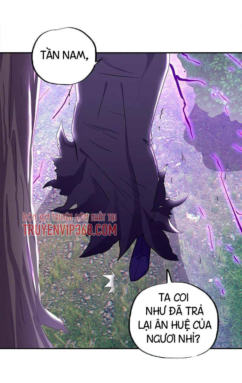 Chiến Hồn Tuyệt Thế: Chapter 343