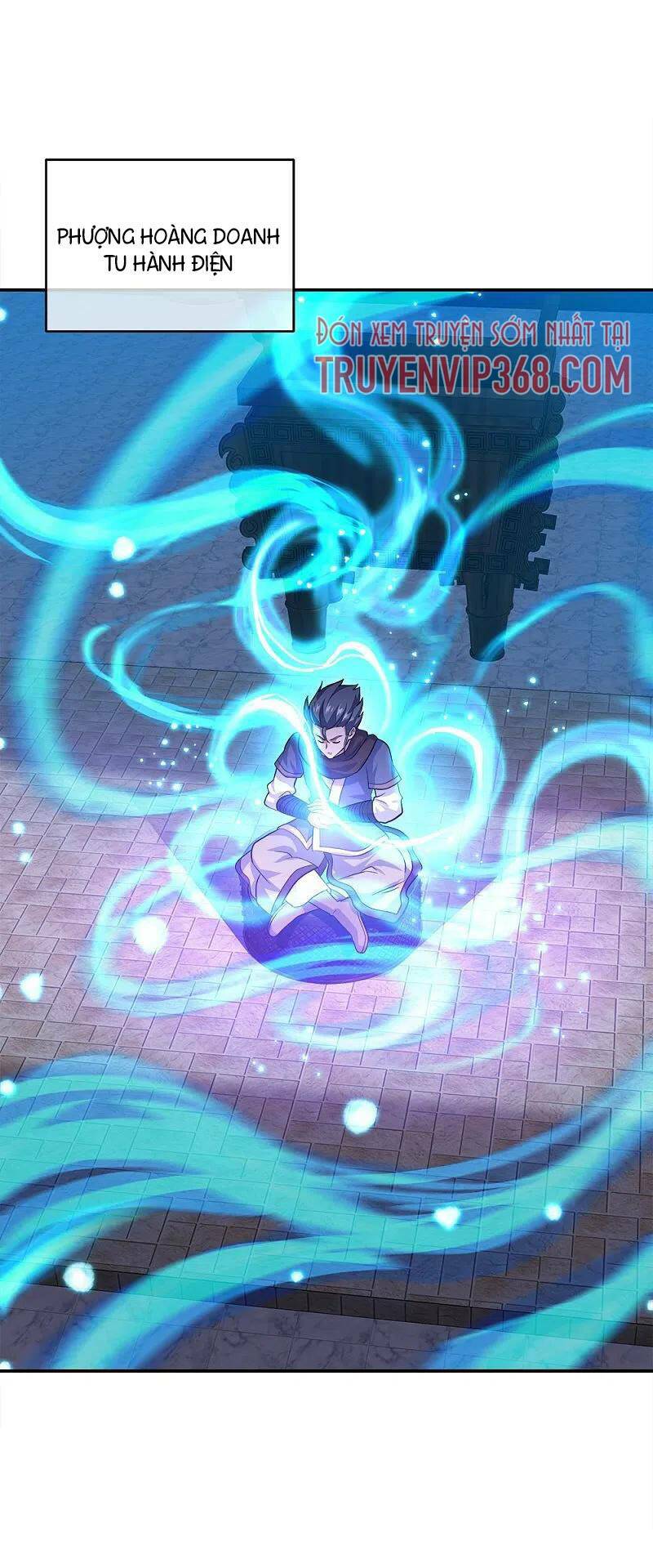 Chiến Hồn Tuyệt Thế: Chapter 343