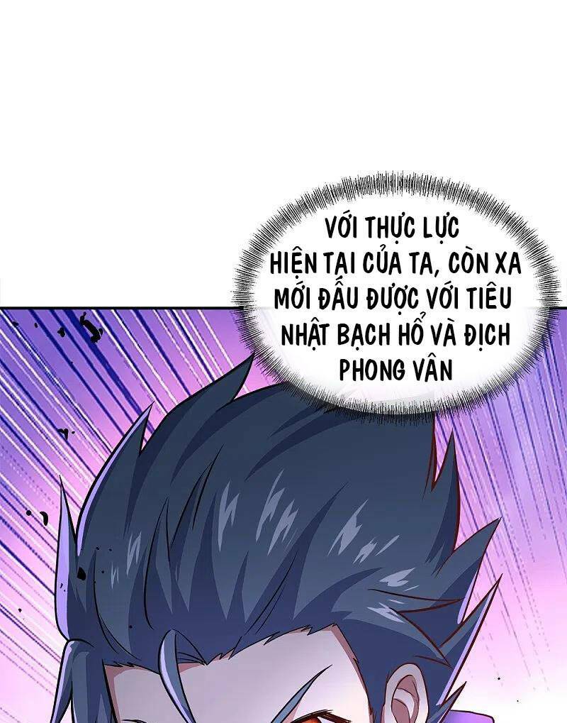 Chiến Hồn Tuyệt Thế: Chapter 343