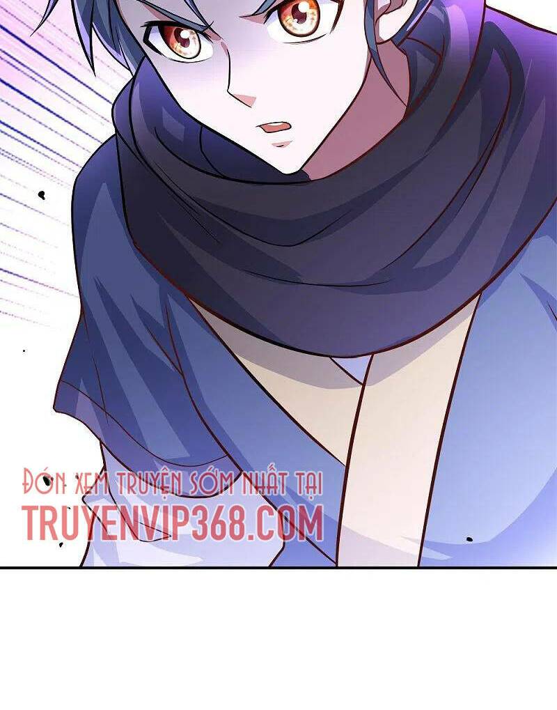 Chiến Hồn Tuyệt Thế: Chapter 343