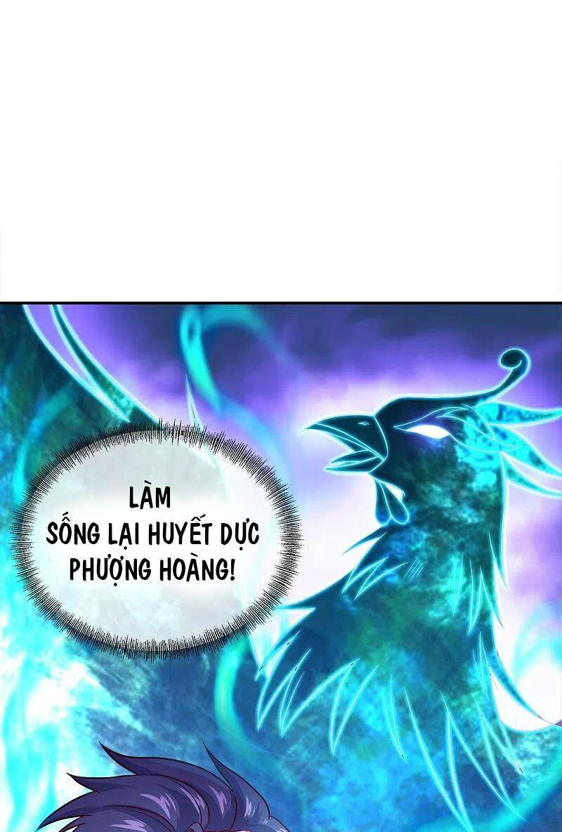 Chiến Hồn Tuyệt Thế: Chapter 343