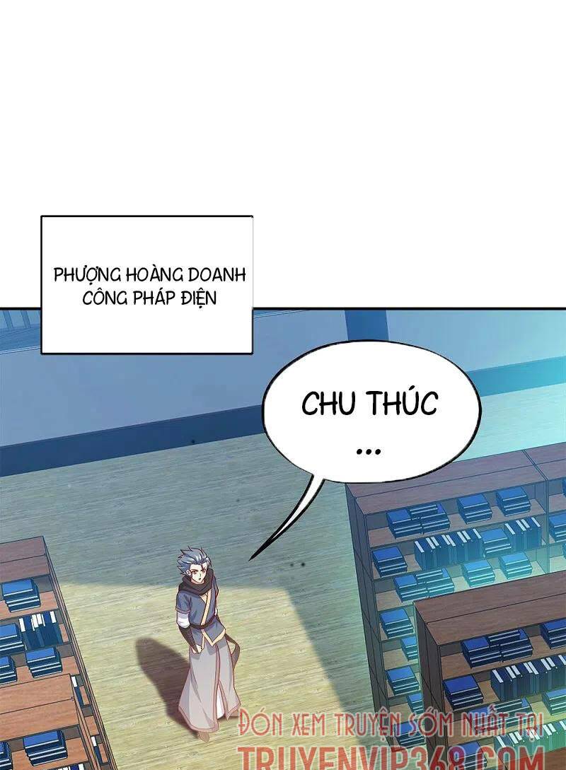 Chiến Hồn Tuyệt Thế: Chapter 343