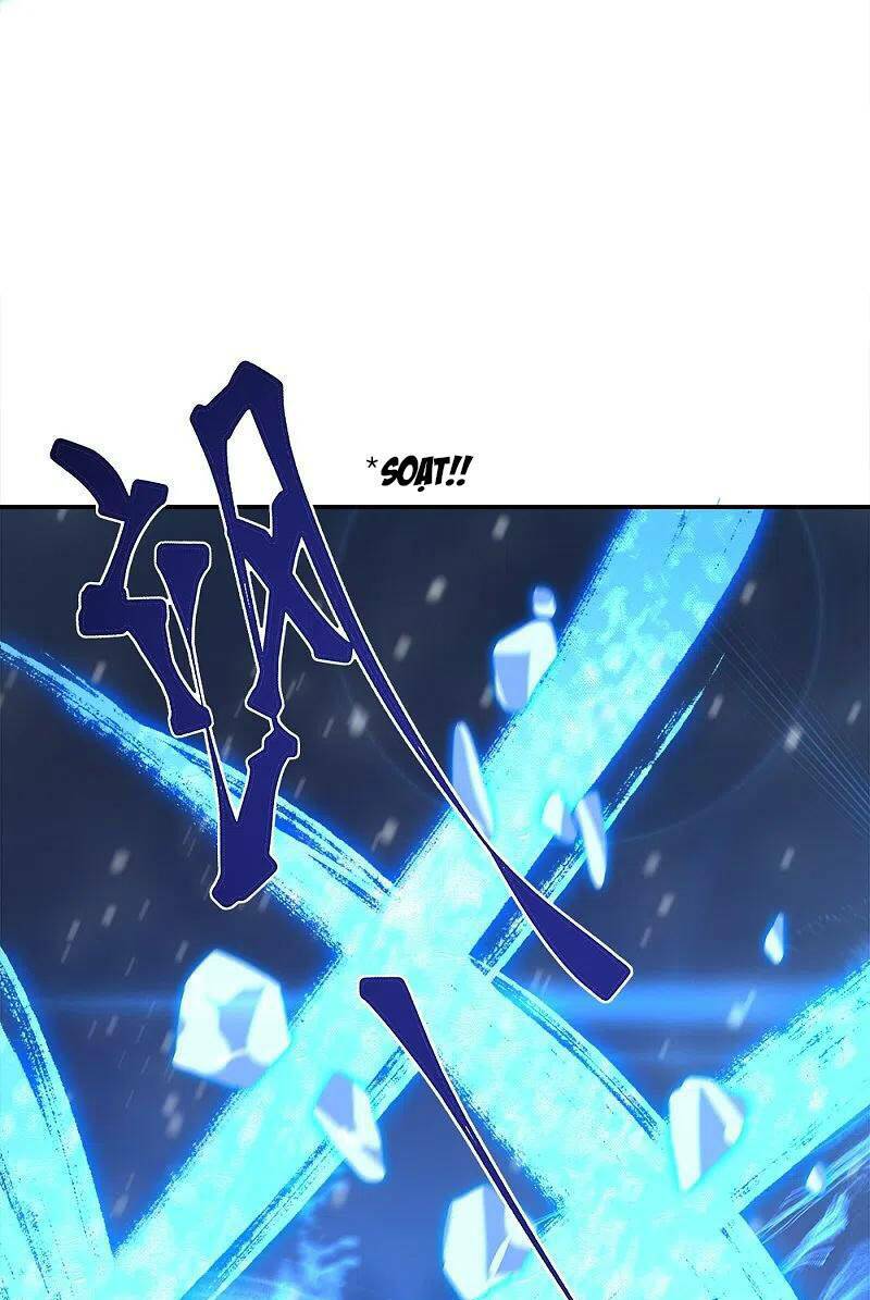 Chiến Hồn Tuyệt Thế: Chapter 343