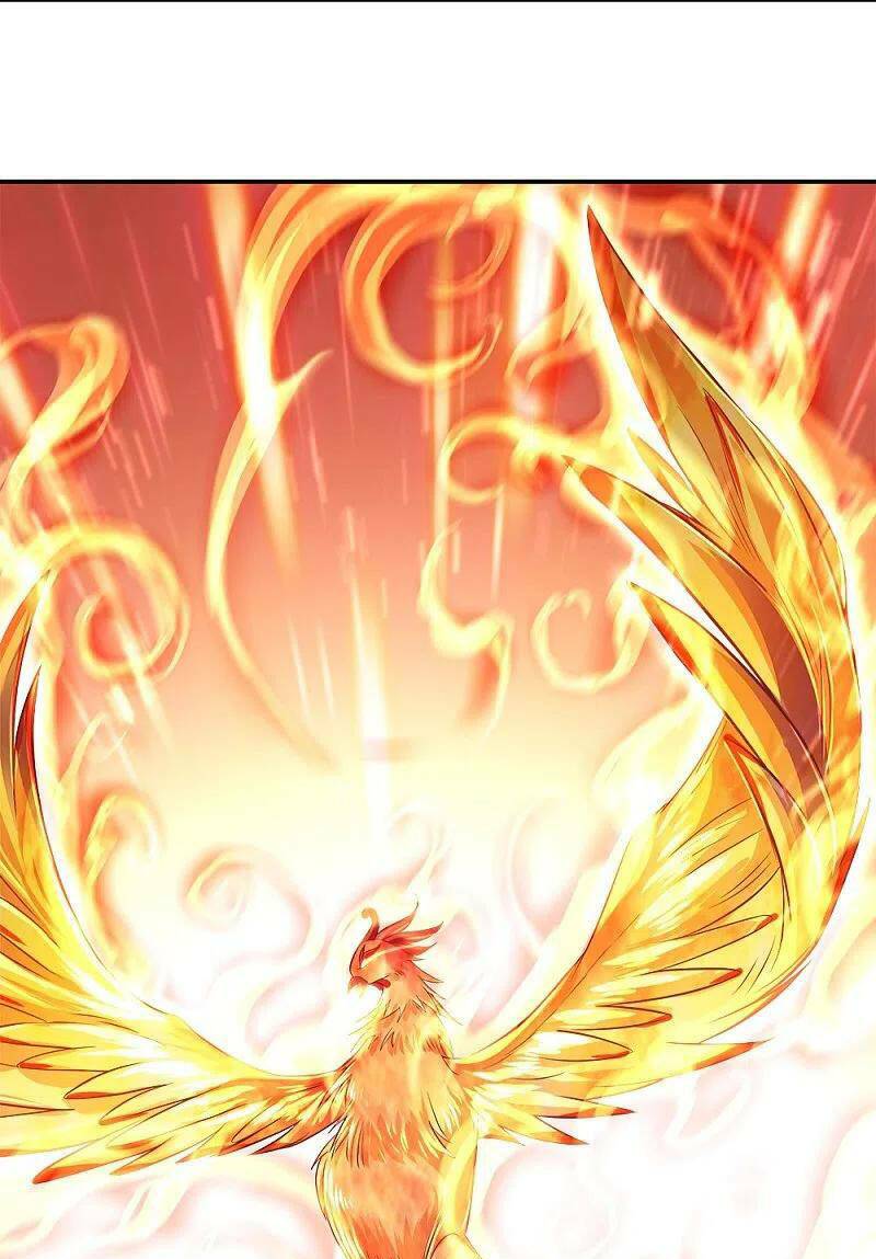 Chiến Hồn Tuyệt Thế: Chapter 344