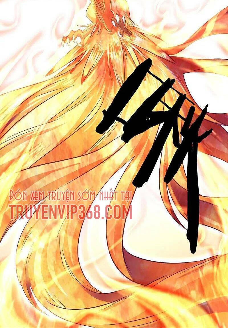 Chiến Hồn Tuyệt Thế: Chapter 344