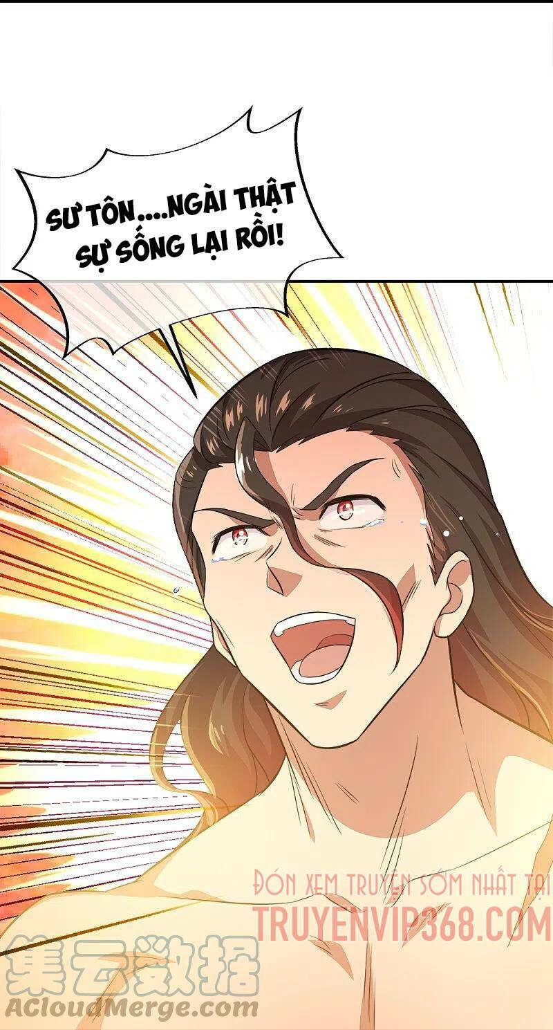 Chiến Hồn Tuyệt Thế: Chapter 344