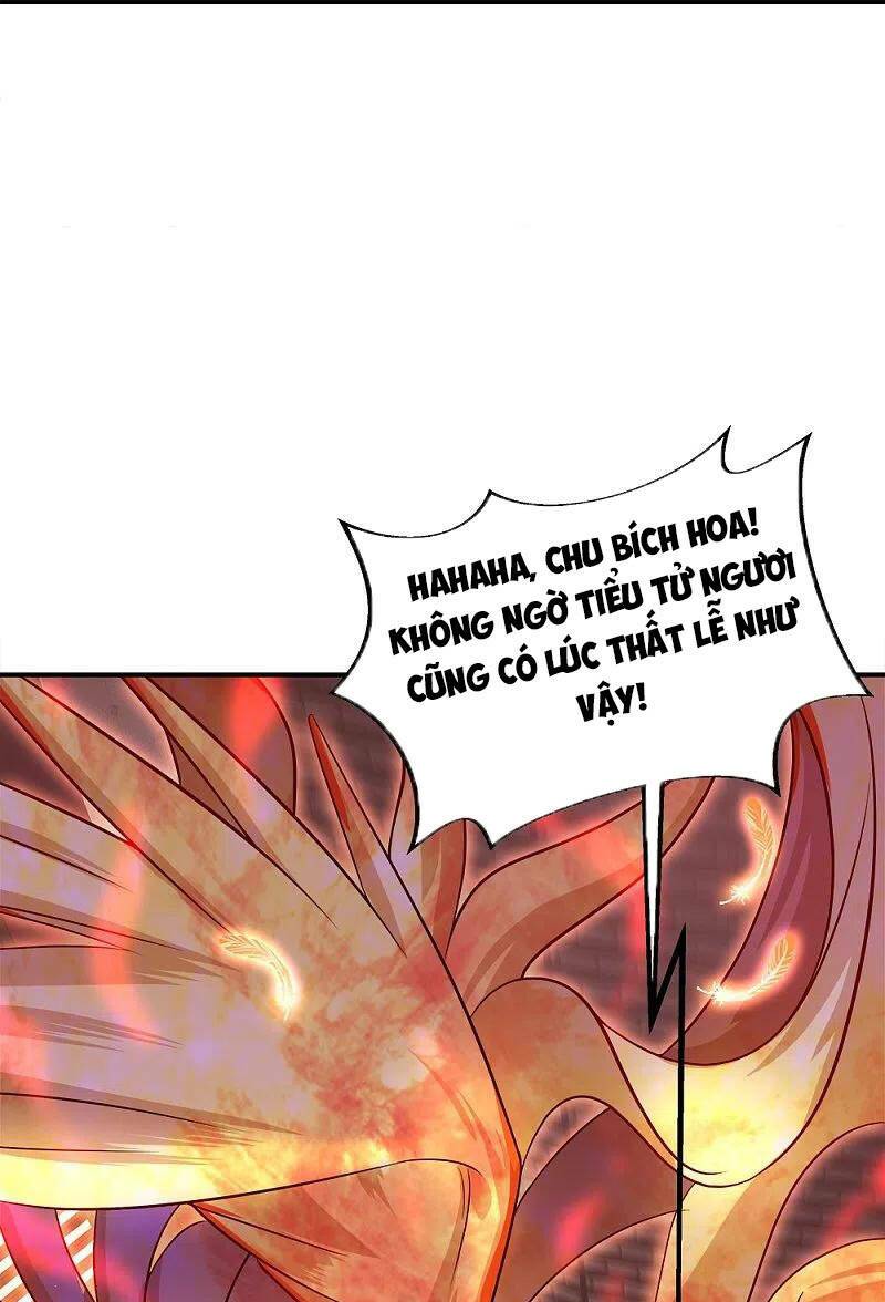 Chiến Hồn Tuyệt Thế: Chapter 344
