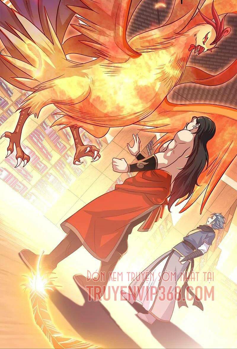 Chiến Hồn Tuyệt Thế: Chapter 344