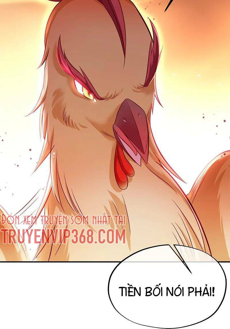 Chiến Hồn Tuyệt Thế: Chapter 344