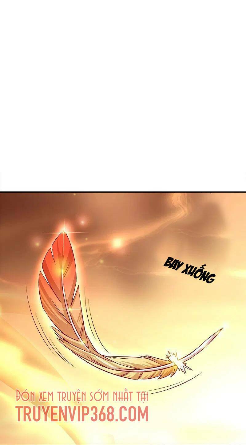 Chiến Hồn Tuyệt Thế: Chapter 344