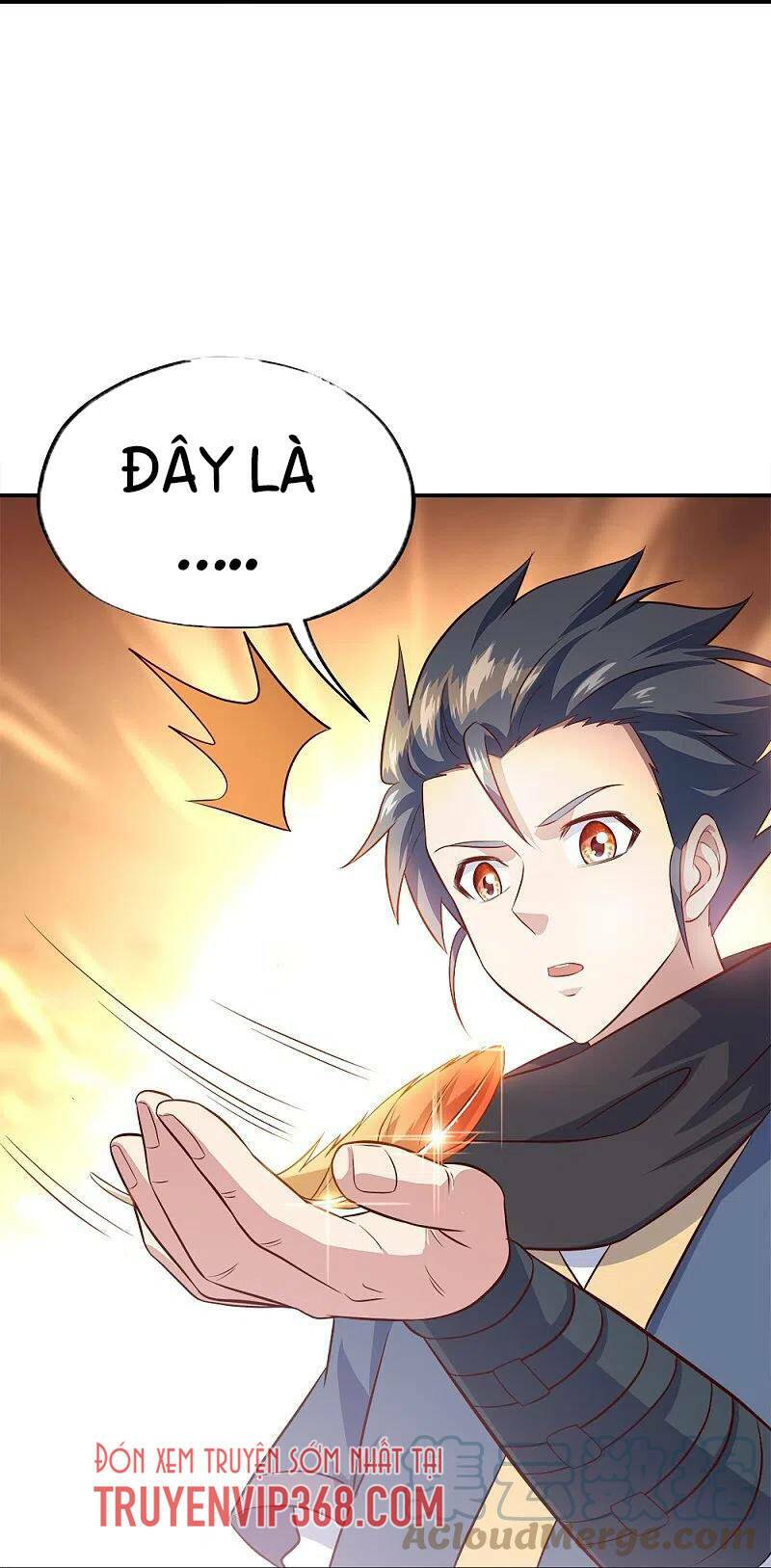Chiến Hồn Tuyệt Thế: Chapter 344