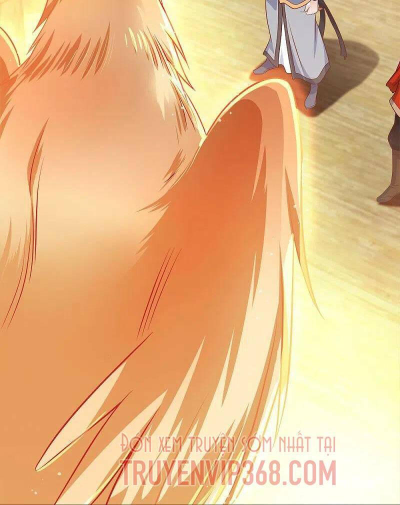 Chiến Hồn Tuyệt Thế: Chapter 344