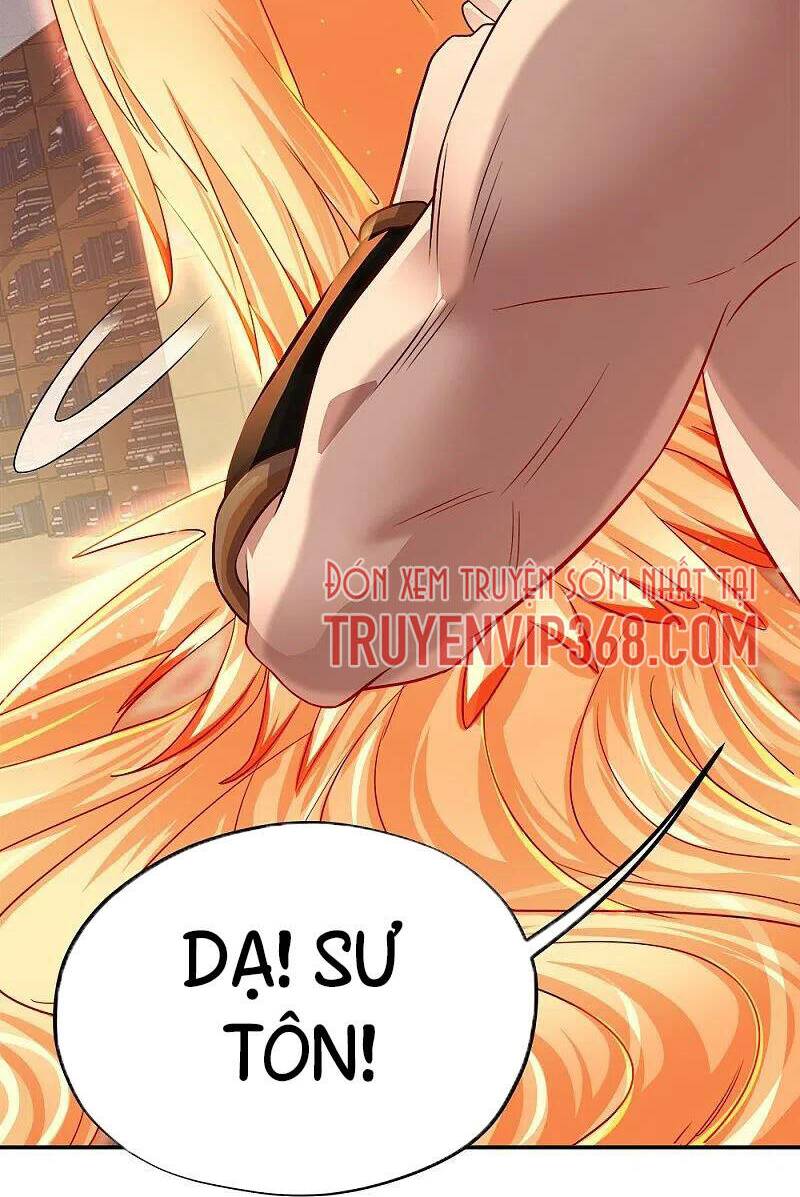 Chiến Hồn Tuyệt Thế: Chapter 344