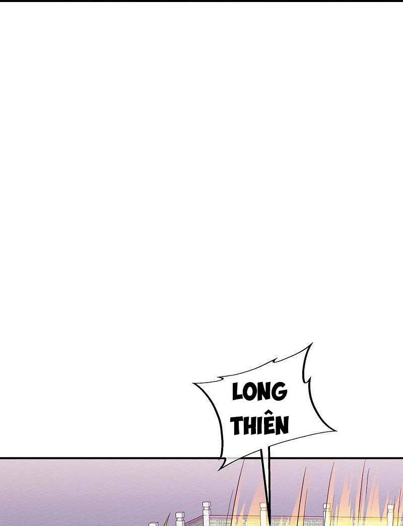 Chiến Hồn Tuyệt Thế: Chapter 344