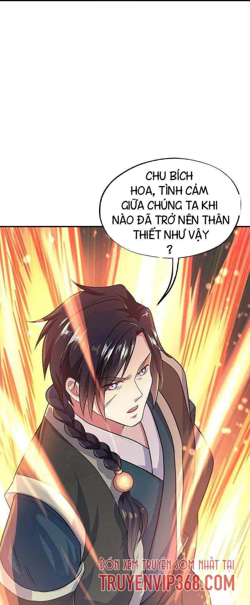 Chiến Hồn Tuyệt Thế: Chapter 344