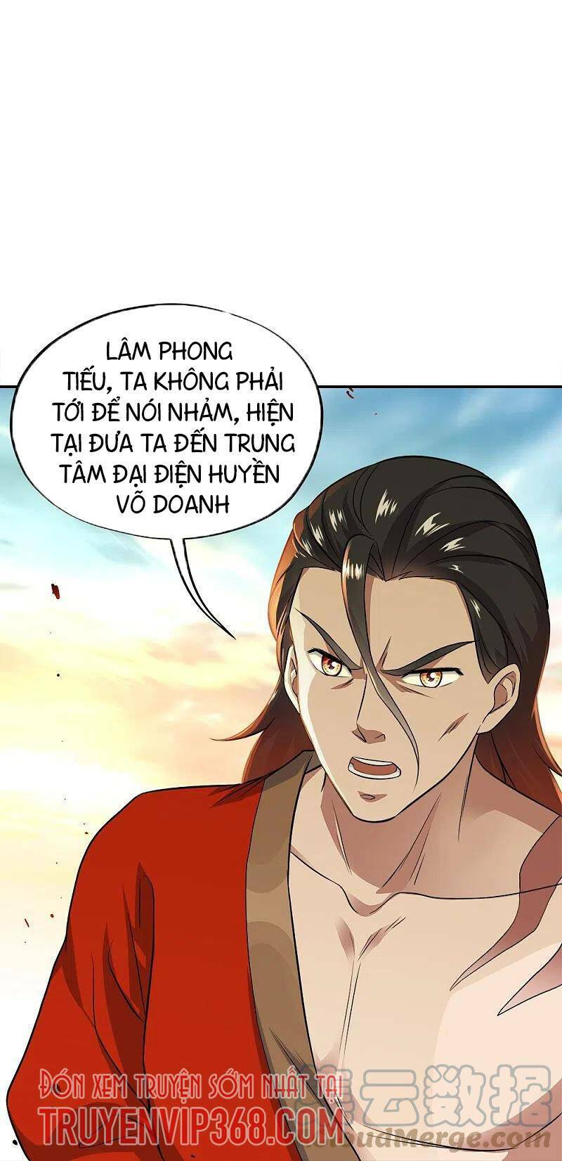 Chiến Hồn Tuyệt Thế: Chapter 344
