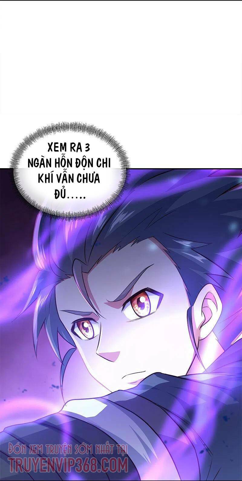 Chiến Hồn Tuyệt Thế: Chapter 344
