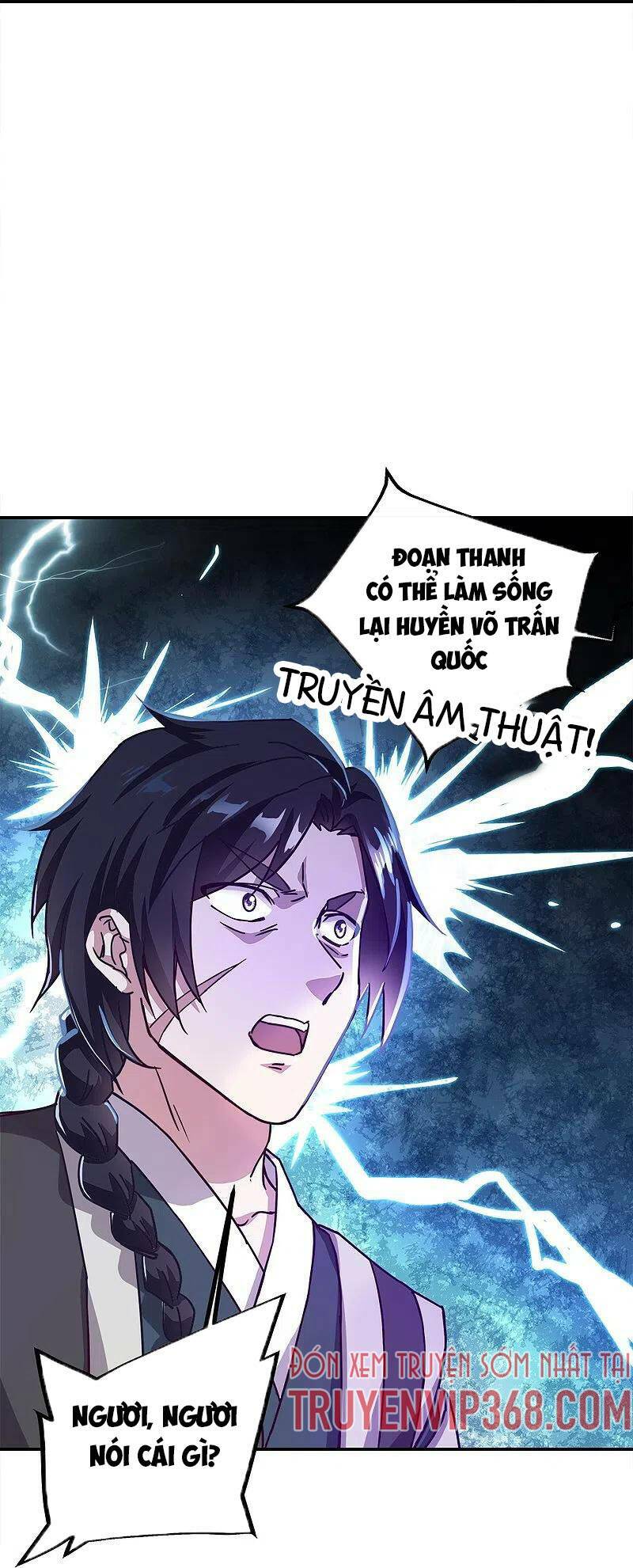 Chiến Hồn Tuyệt Thế: Chapter 344