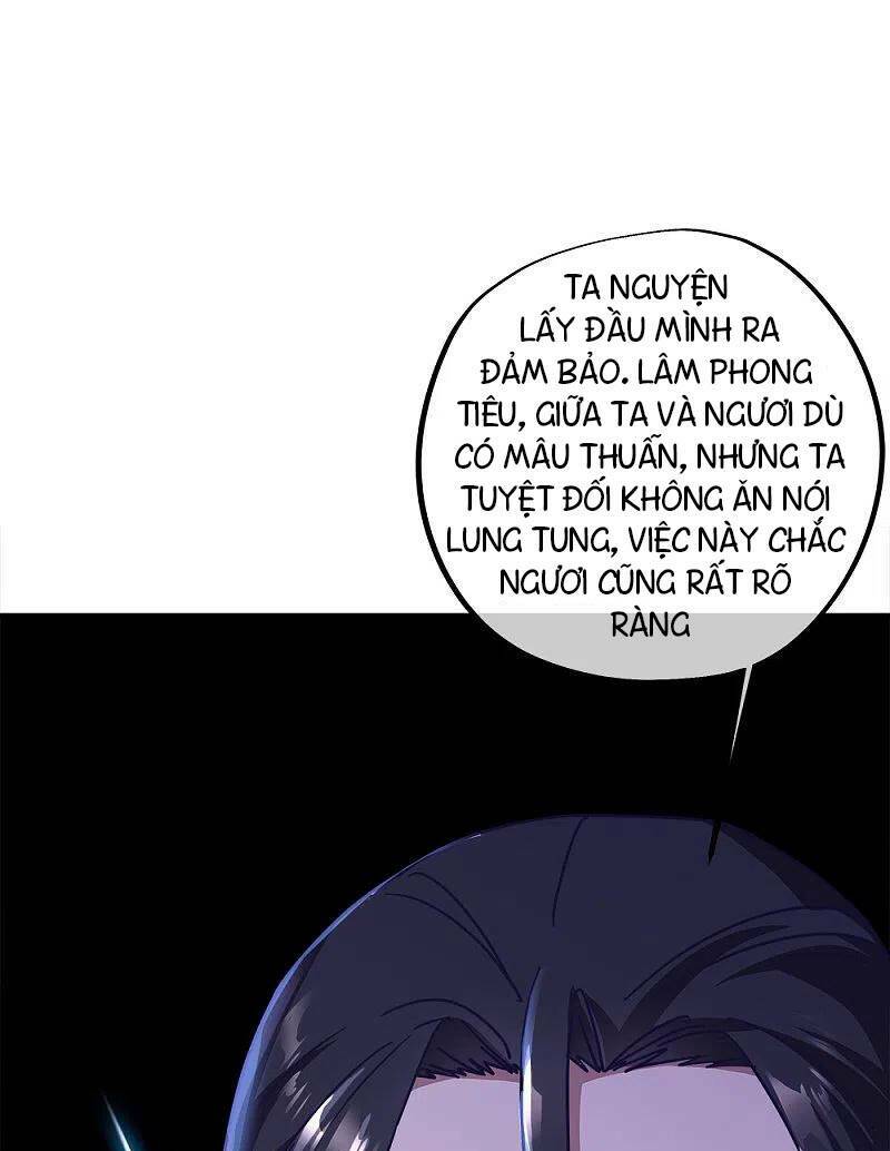 Chiến Hồn Tuyệt Thế: Chapter 344