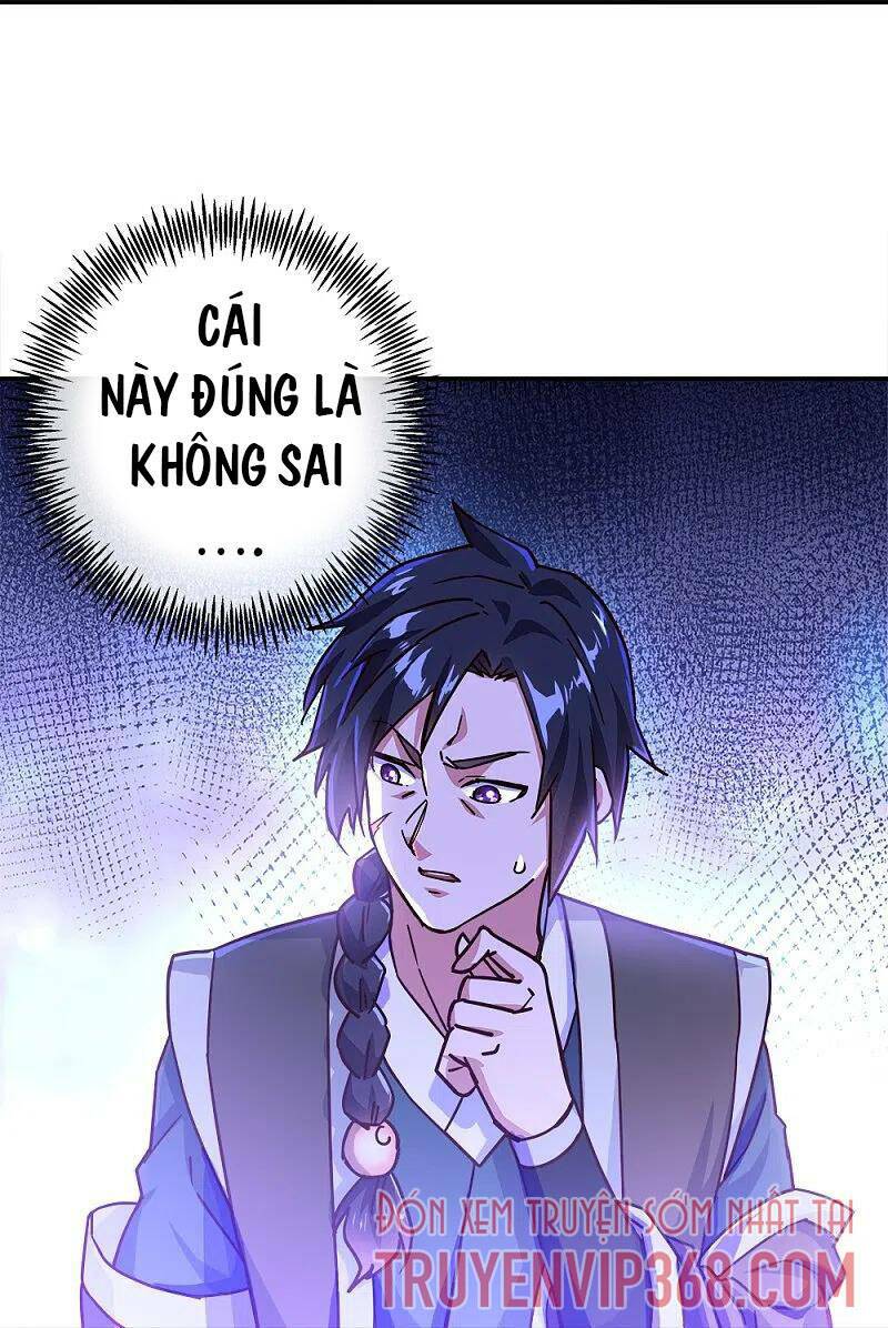 Chiến Hồn Tuyệt Thế: Chapter 344