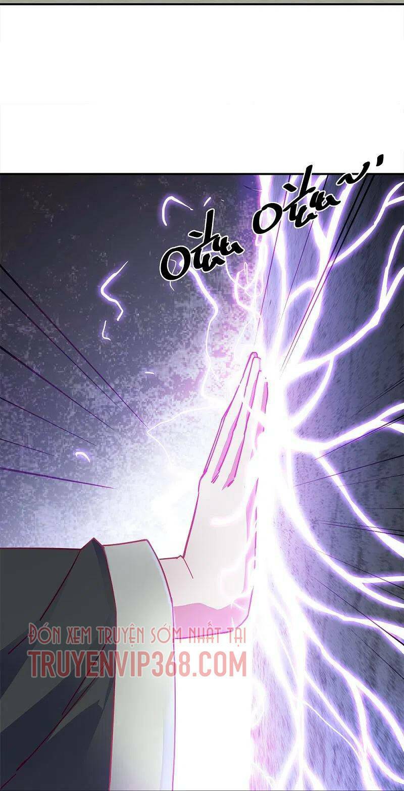 Chiến Hồn Tuyệt Thế: Chapter 344