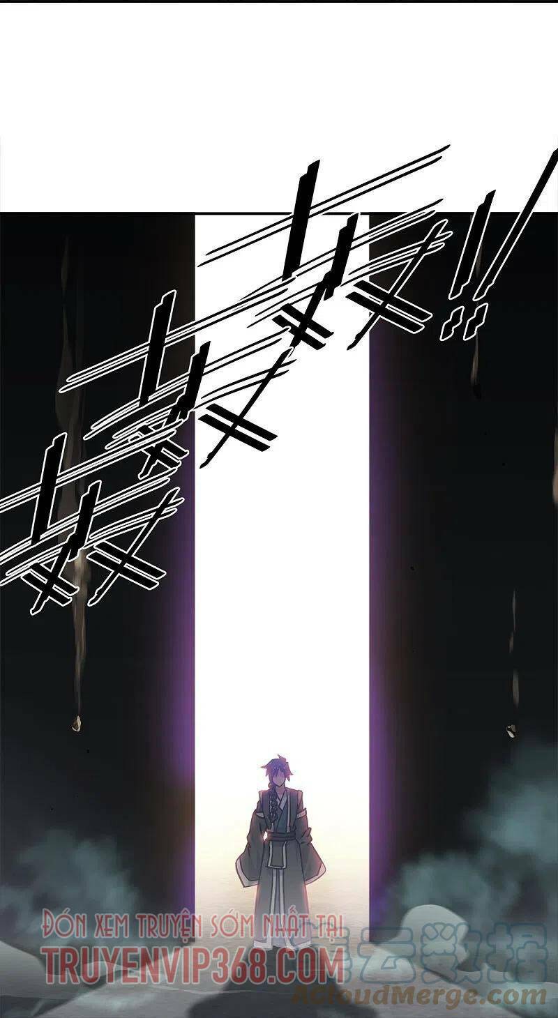 Chiến Hồn Tuyệt Thế: Chapter 344