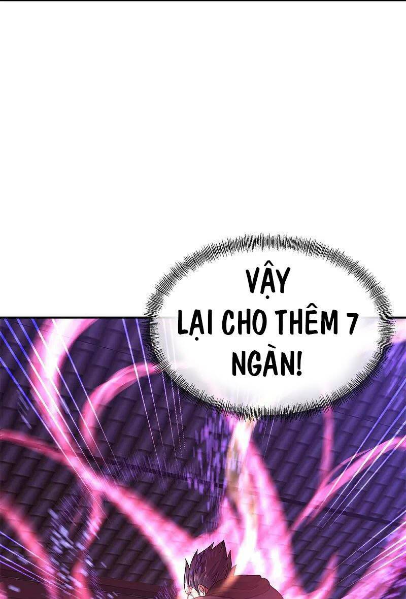 Chiến Hồn Tuyệt Thế: Chapter 344