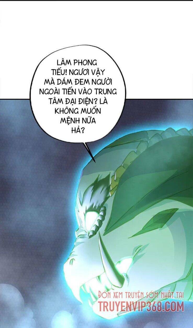 Chiến Hồn Tuyệt Thế: Chapter 344