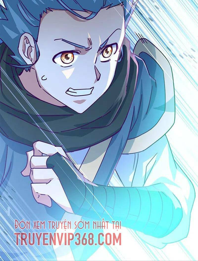 Chiến Hồn Tuyệt Thế: Chapter 344