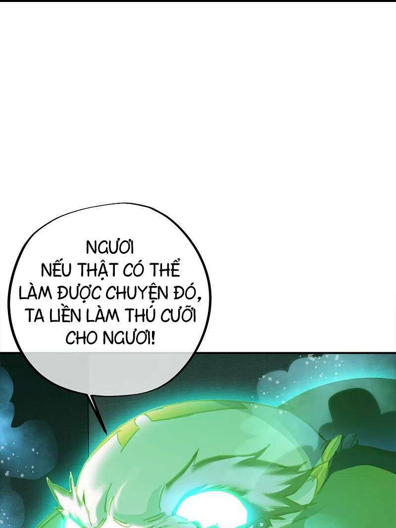 Chiến Hồn Tuyệt Thế: Chapter 344