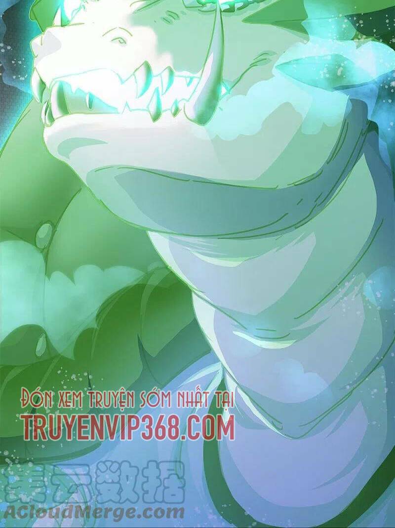 Chiến Hồn Tuyệt Thế: Chapter 344