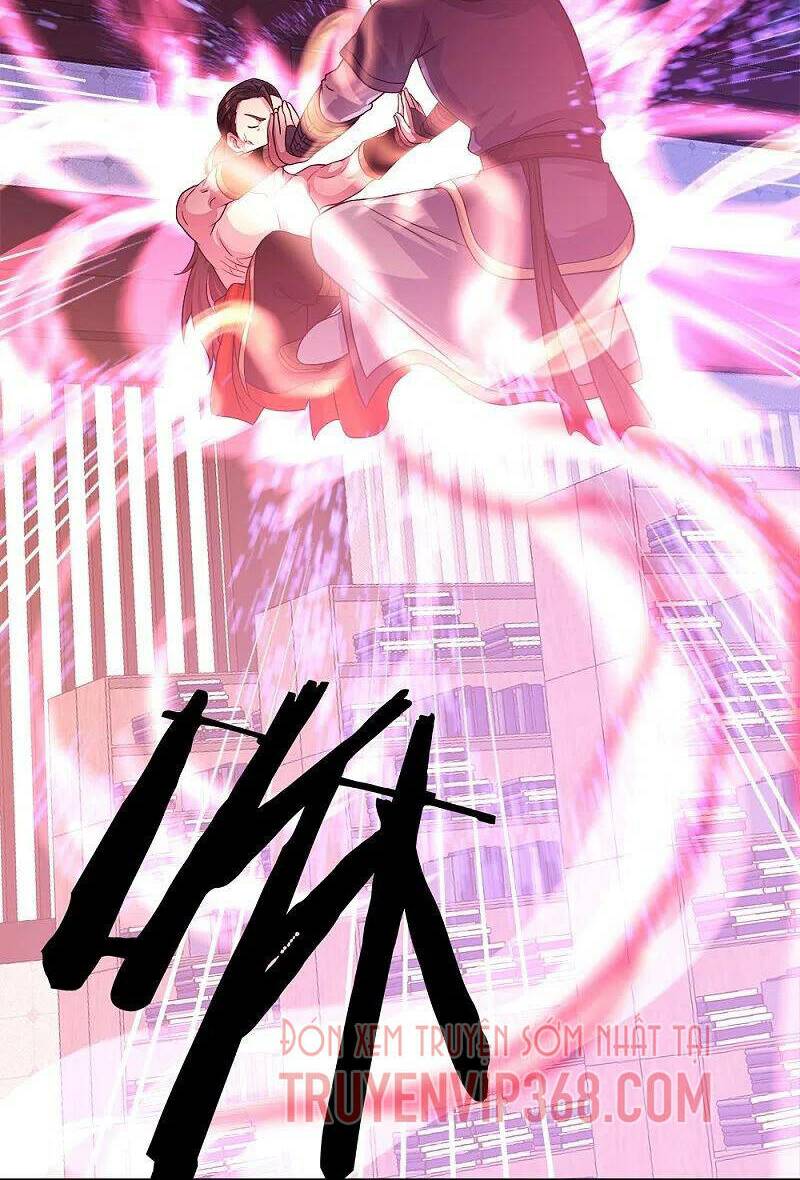 Chiến Hồn Tuyệt Thế: Chapter 344