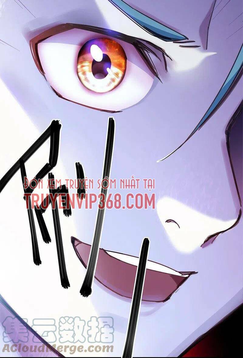 Chiến Hồn Tuyệt Thế: Chapter 344
