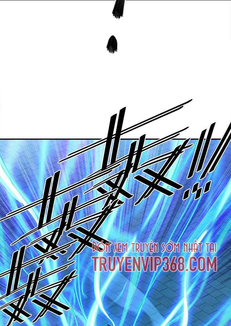 Chiến Hồn Tuyệt Thế: Chapter 344