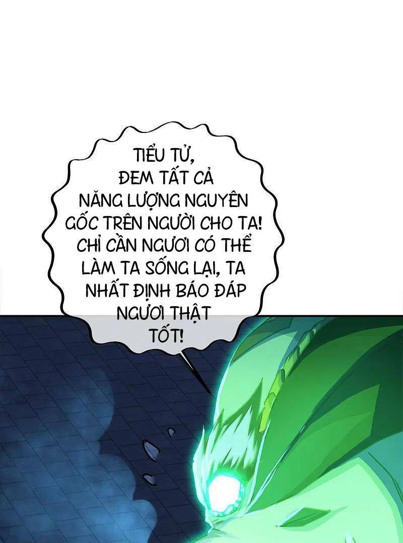 Chiến Hồn Tuyệt Thế: Chapter 344
