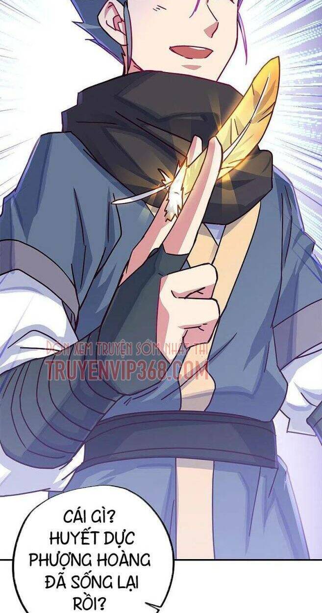 Chiến Hồn Tuyệt Thế: Chapter 344