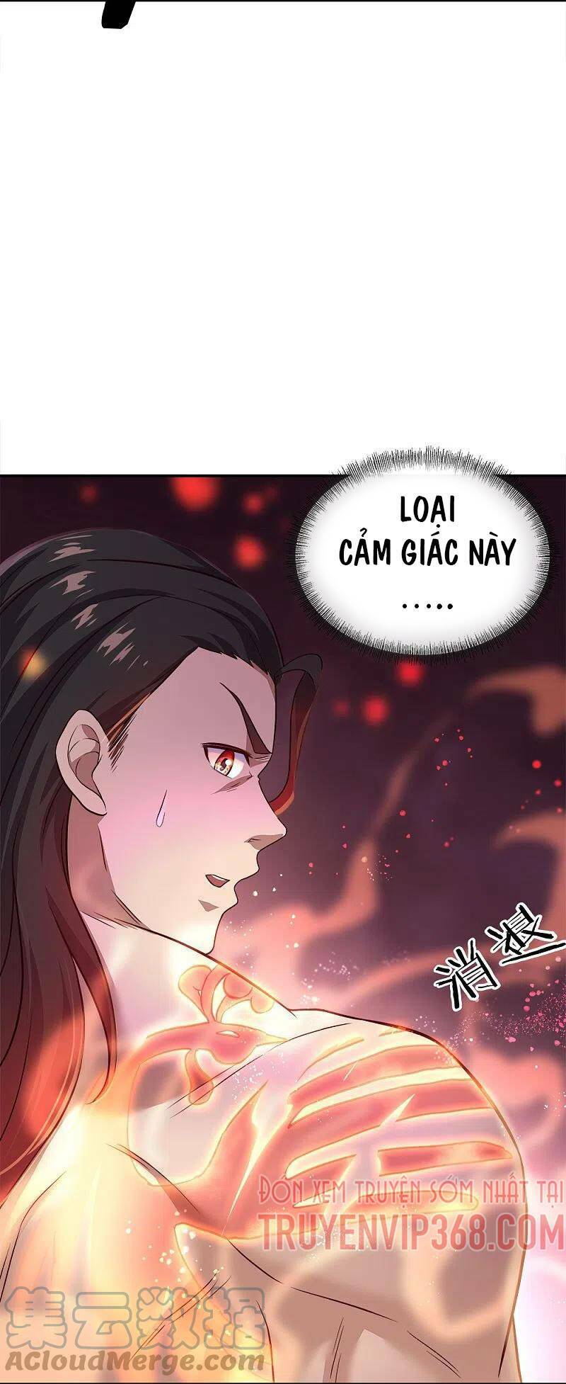 Chiến Hồn Tuyệt Thế: Chapter 344