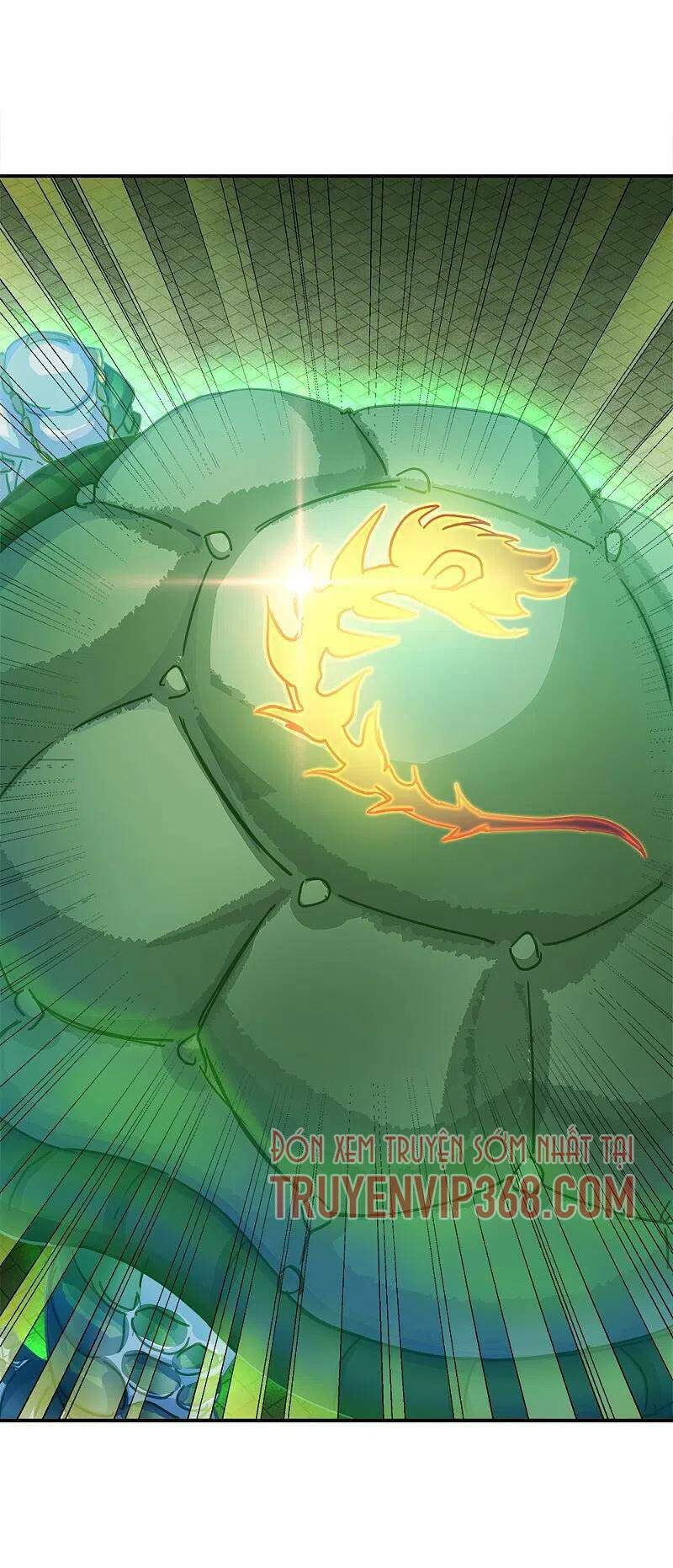 Chiến Hồn Tuyệt Thế: Chapter 344