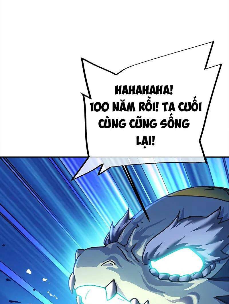 Chiến Hồn Tuyệt Thế: Chapter 344