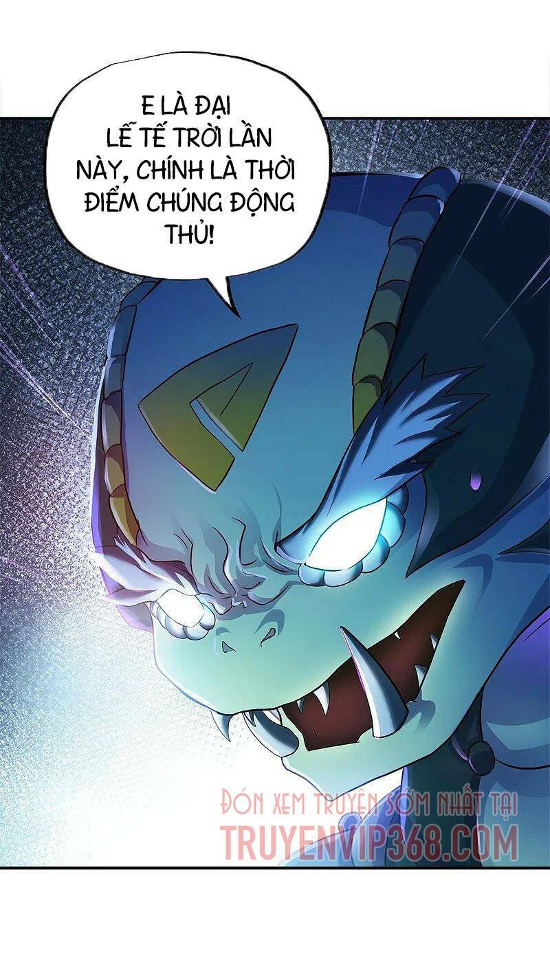 Chiến Hồn Tuyệt Thế: Chapter 344