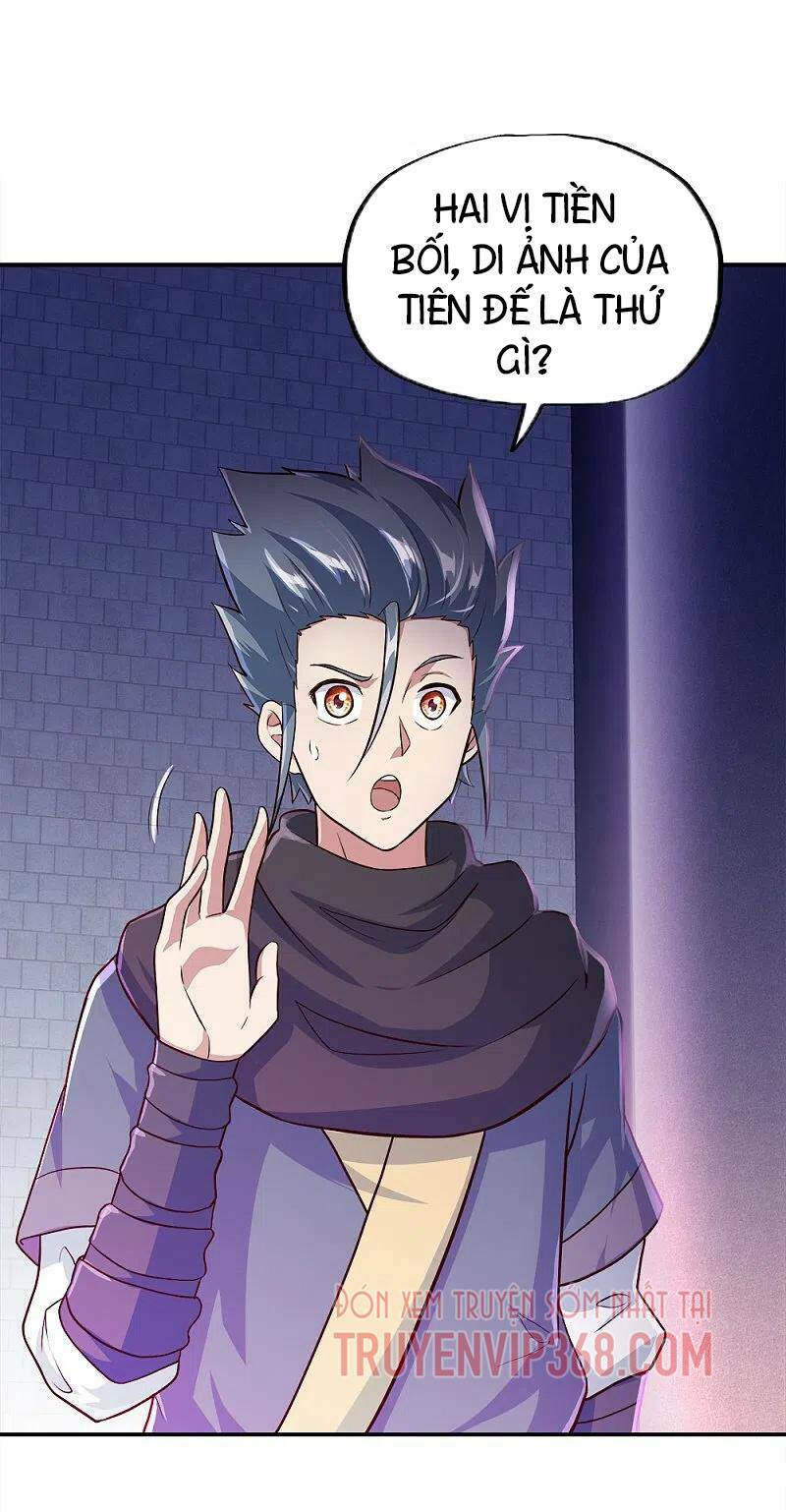 Chiến Hồn Tuyệt Thế: Chapter 344