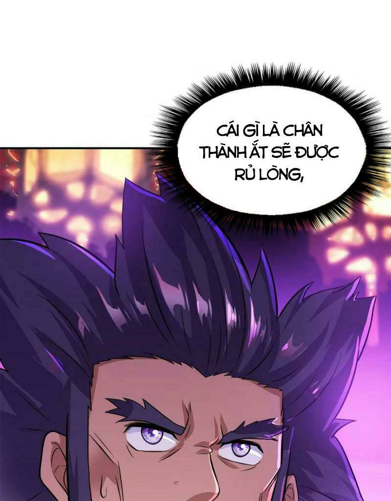 Chiến Hồn Tuyệt Thế: Chapter 345