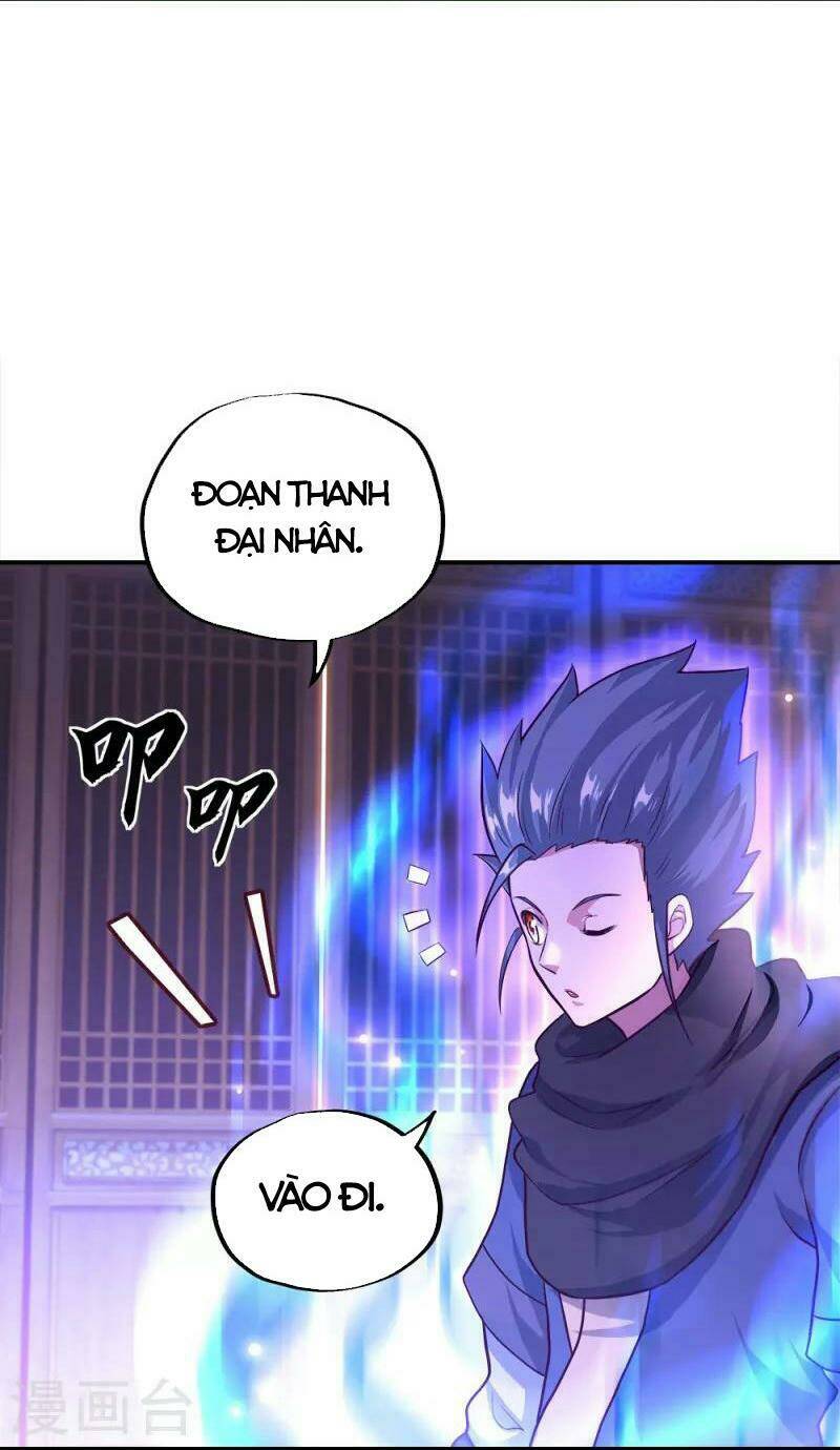 Chiến Hồn Tuyệt Thế: Chapter 345