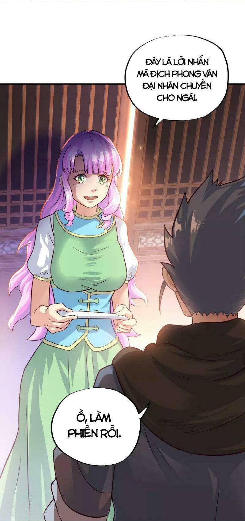 Chiến Hồn Tuyệt Thế: Chapter 345