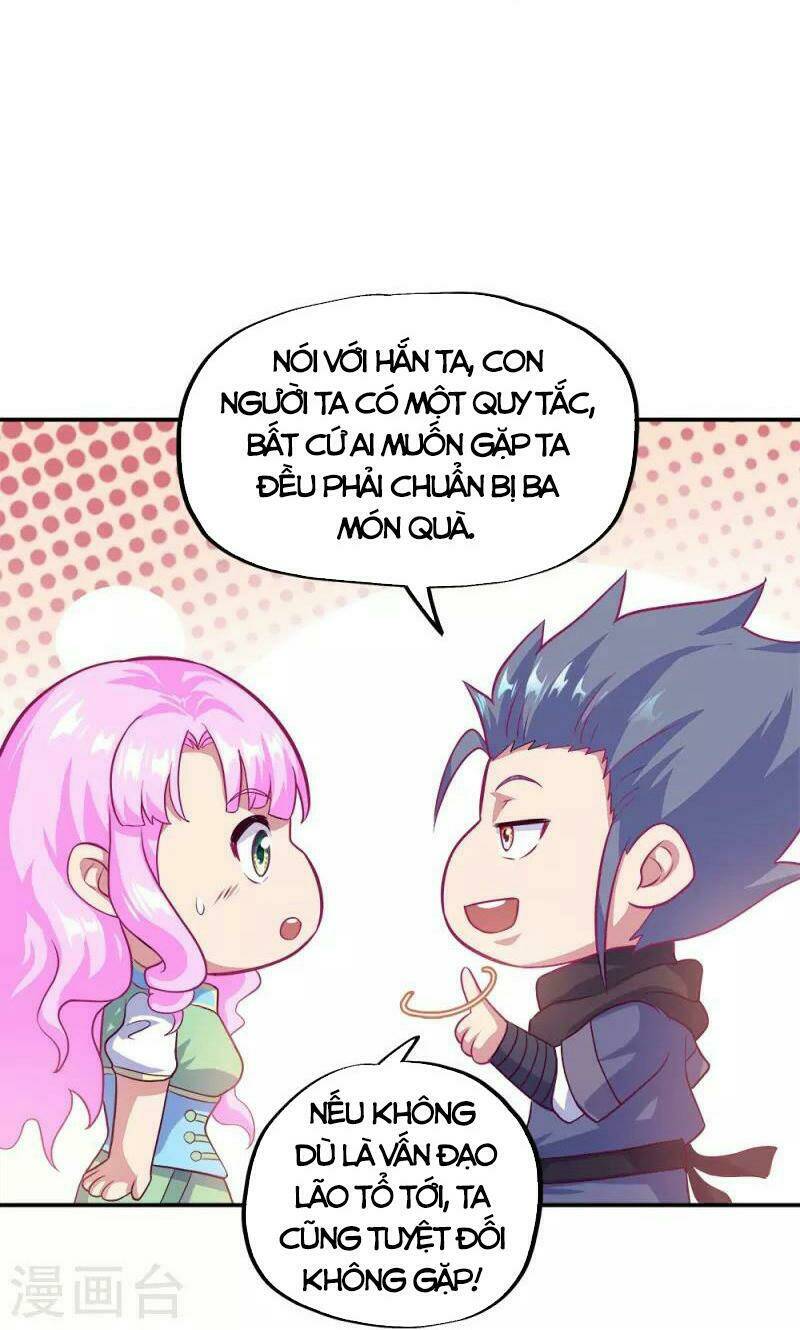 Chiến Hồn Tuyệt Thế: Chapter 345