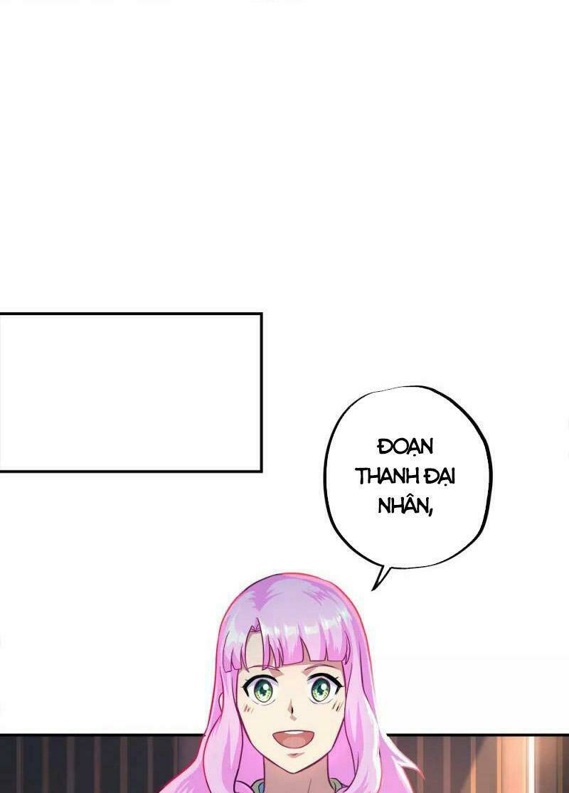Chiến Hồn Tuyệt Thế: Chapter 345