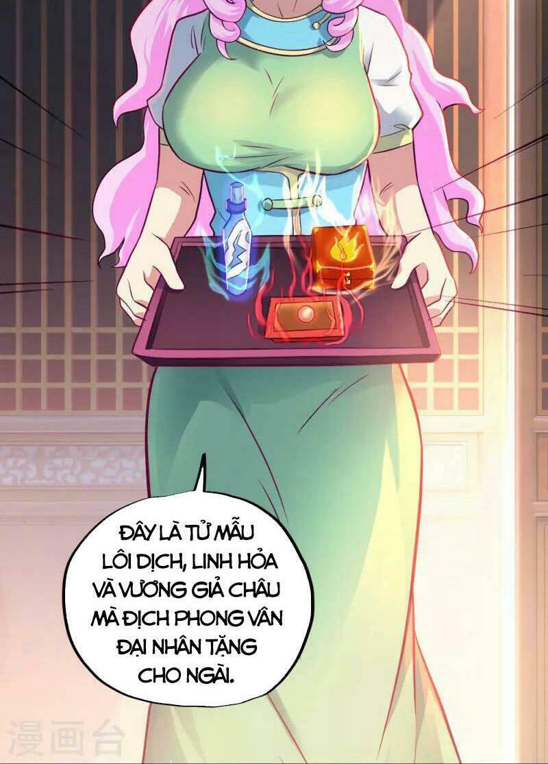 Chiến Hồn Tuyệt Thế: Chapter 345