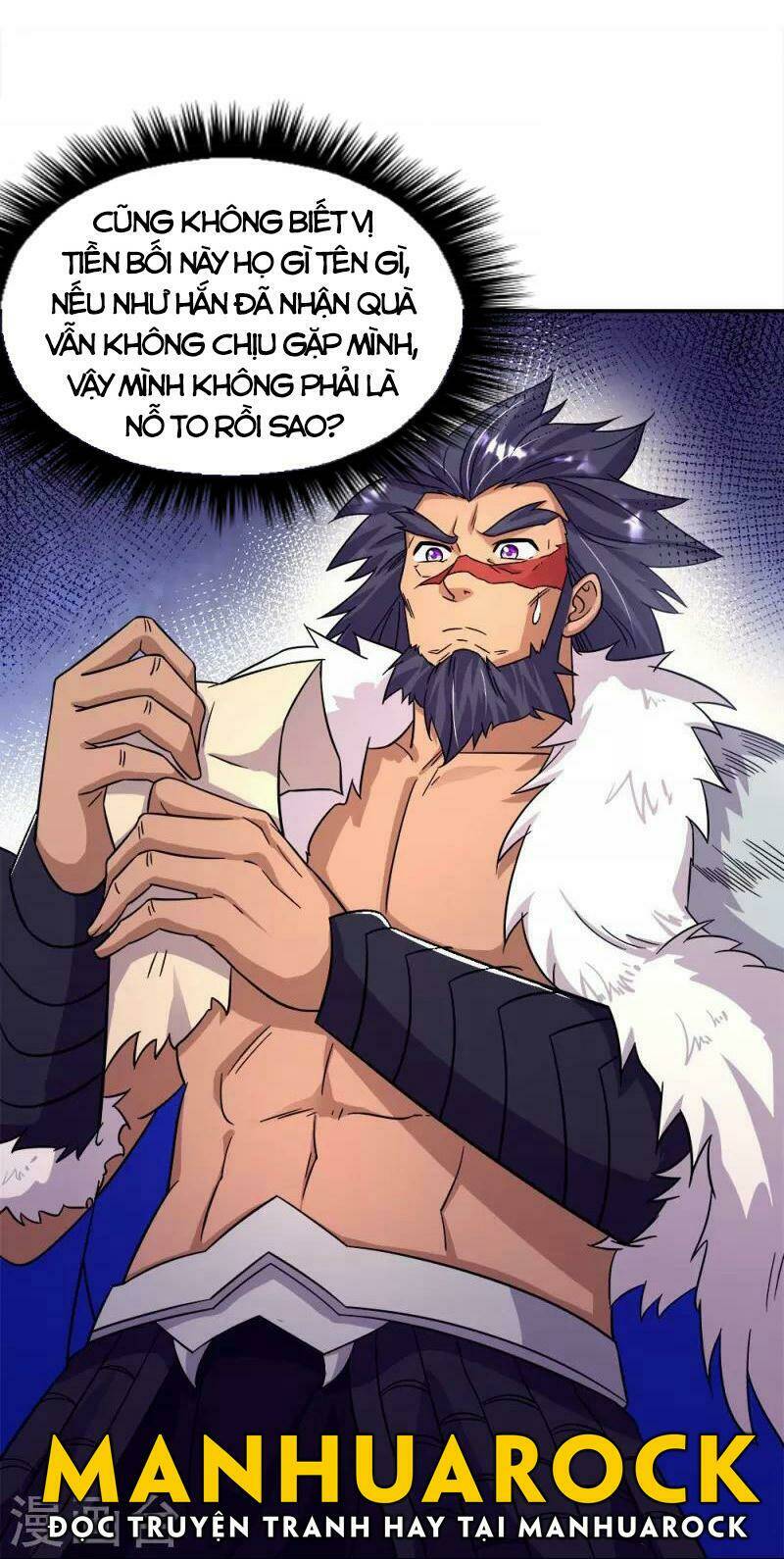 Chiến Hồn Tuyệt Thế: Chapter 345