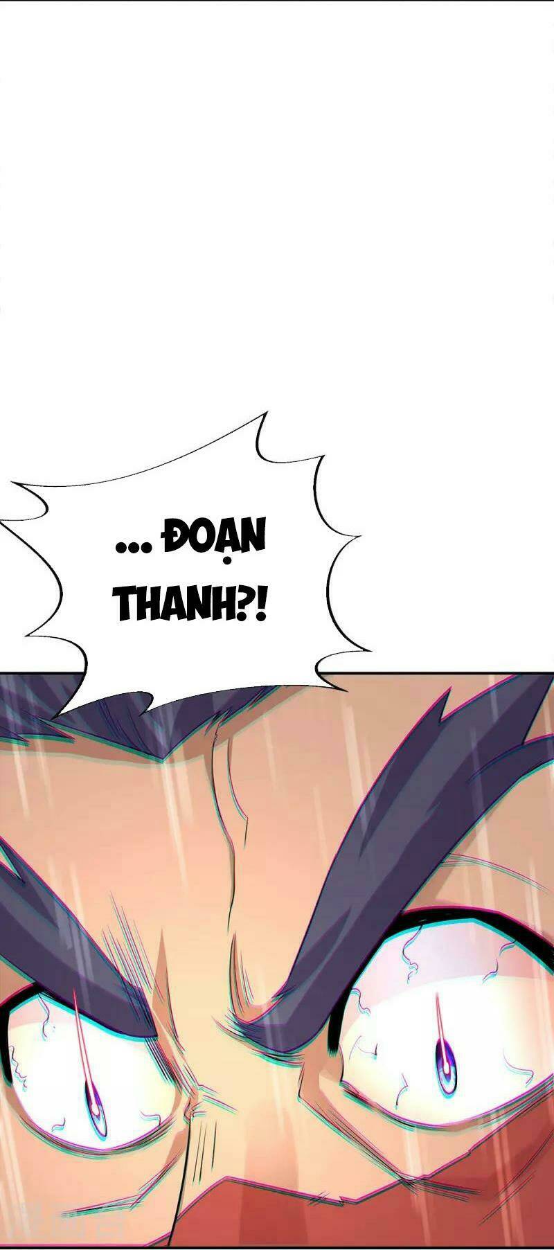 Chiến Hồn Tuyệt Thế: Chapter 345